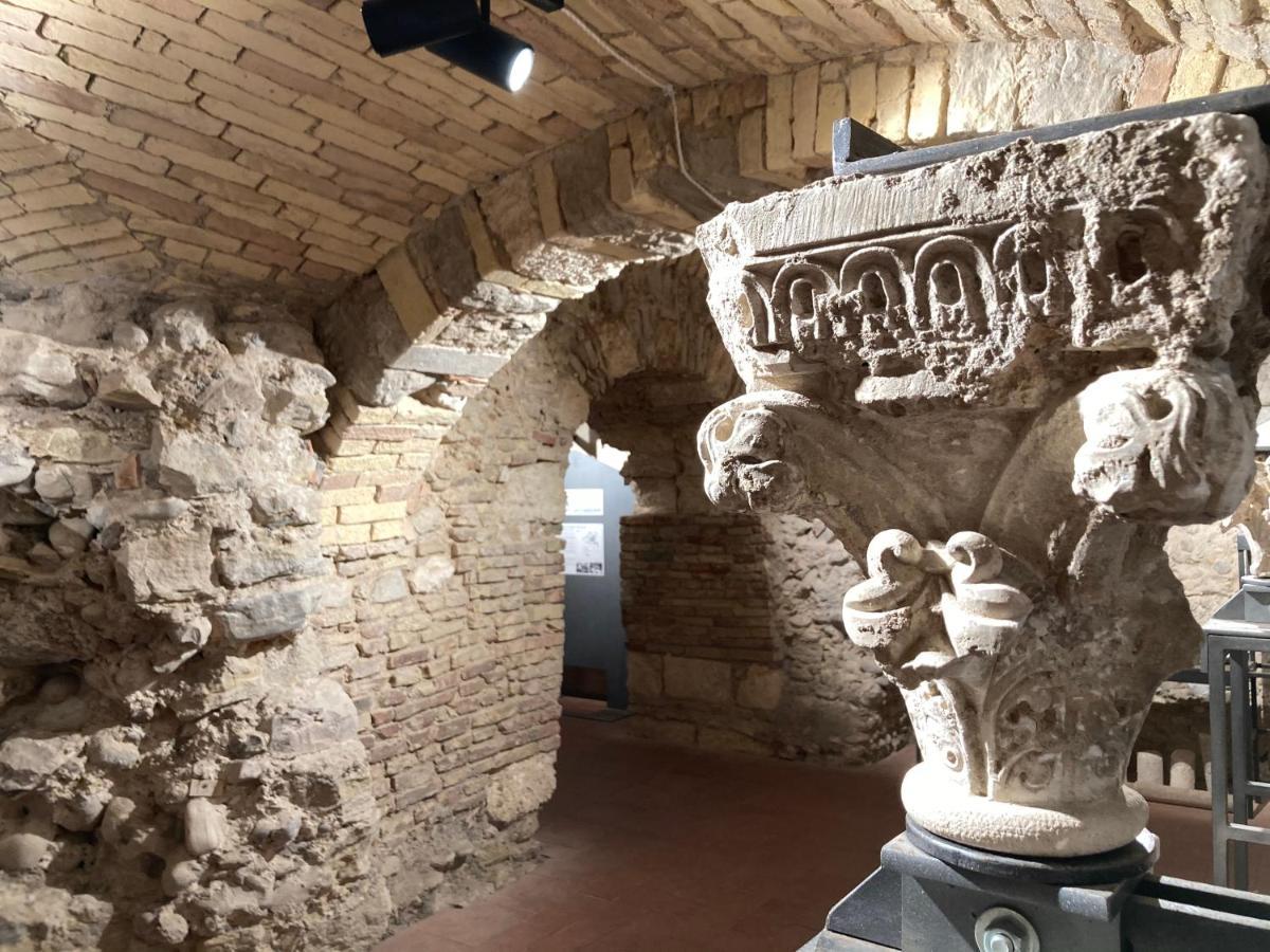 Casa Museo - Dimora Stephanus Termoli Εξωτερικό φωτογραφία
