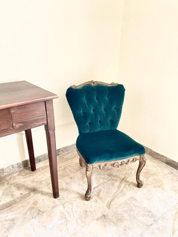 Casa Museo - Dimora Stephanus Termoli Εξωτερικό φωτογραφία